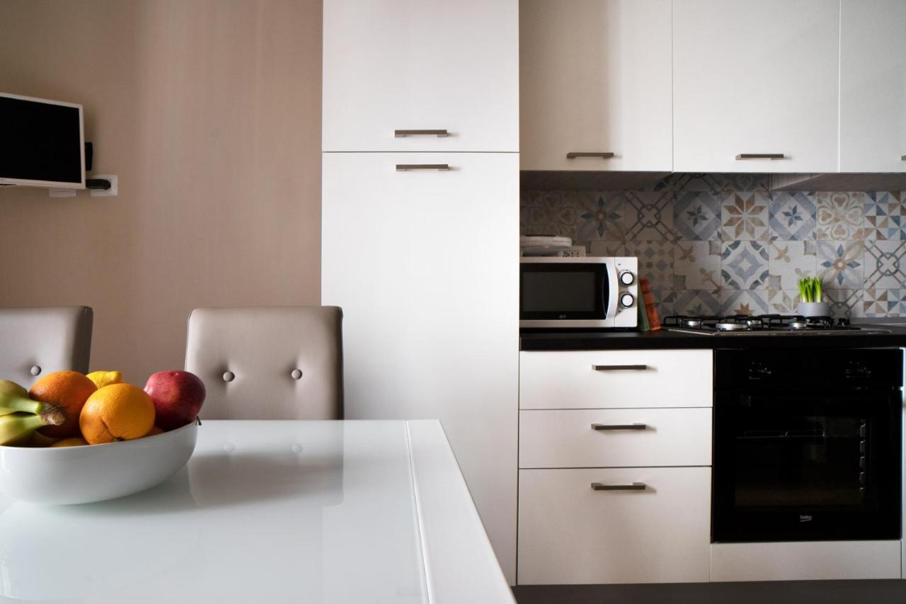 Casa Trust Appartamento Cagliari Esterno foto